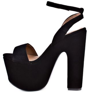 Maddens 2 Shazzam   Black Suede for 144.99