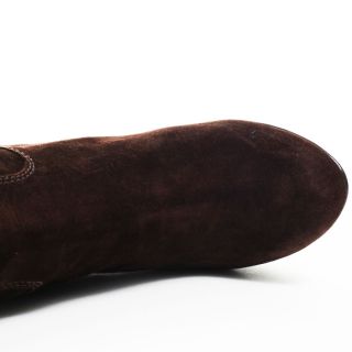 Buster Boot   Brown Multi Suede, Guess, $166.49