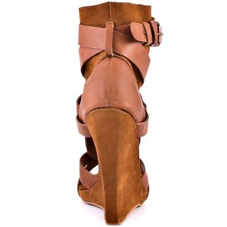 Jeanss Brown Helena   Cognac Leather for 244.99