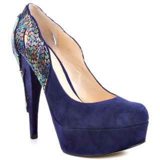 baladeva navy suede enzo angiolini $ 164 99