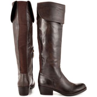 Brown Zanette   D Brown Leather for 214.99