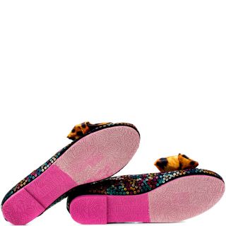 Iron Fists Multi Color X Marks The Spot Flat   Multi for 69.99