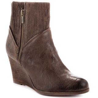Frye Shoes Brown Leather Boot   Frye Footwear Brown
