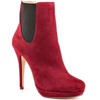 Morea   Wine Suede Michael Antonio