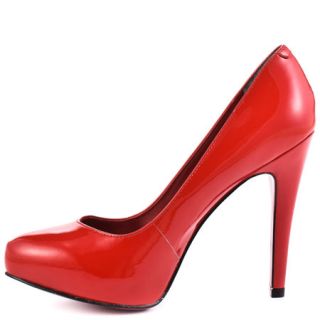 Angie   Red Patent   80.99