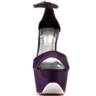 JustFabs Purple Fairlee   Purple for 59.99