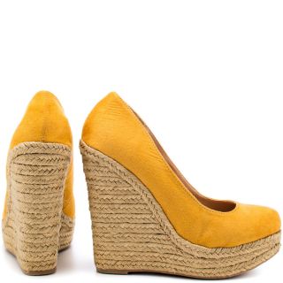 JustFabs Yellow Izzy   Yellow for 59.99