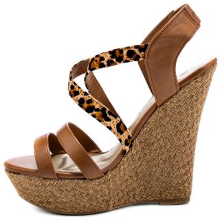 JustFabs Brown Louella   Brown for 59.99