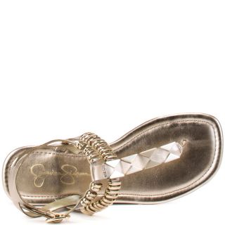 Ceal   Champagne Met, Jessica Simpson, $79.99,