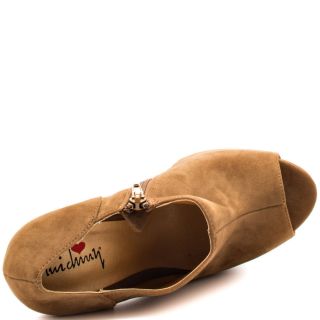 Luichinys Beige Chris Tina   Camel Suede for 94.99