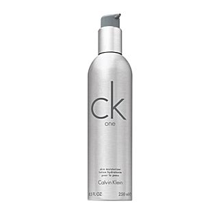 £ 18 50 calvin klein ck one skin moisturiser 250ml