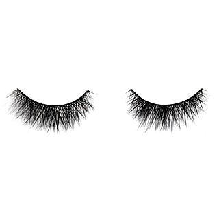 £ 18 50 shu uemura black velvet feather lashes