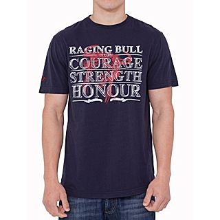 Raging Bull   Men   Tops & T Shirts   