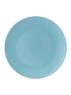 Royal Doulton Pure blue 21cm side plate   
