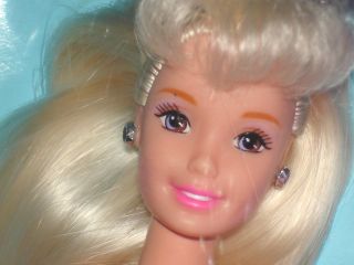 Wal Mart Pretty Choices Barbie Doll 1997 NRFB Mattel