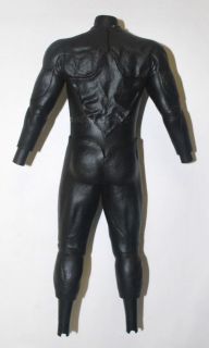 Hot Toys 1 6 Scale DX09 Batman 1989 Michael Keaton Figure Body