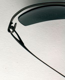 Kazuo Kawasaki Eyeglasses MP692 69 Titanium sarah Palin