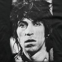 Keith Richards Shirt Rolling Stones Keef Yeah