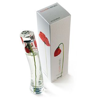 Profumo Kenzo Flower Eau de Parfum Femme 50 ml Vapo