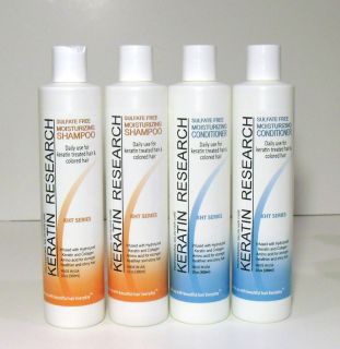 AFTER CARE FOR KERATIN HAIR TREATMENT KIT
