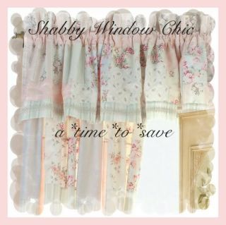 Shabby Pink Chic Kensington Patchwork Queen Quilt Set