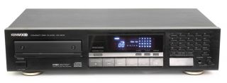 Kenwood DP 3010 Compact Disc CD Player