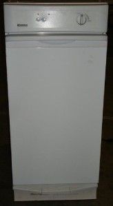 Kenmore 15 in Convertible Compactor