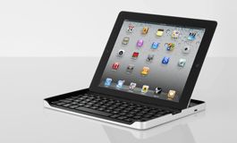 ZAGG iPad Bluetooth Keyboard