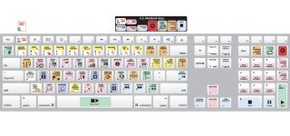 The Best Logic Pro Keyboard Shortcut Stickers Ever US UK QWERTY