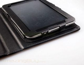 Bluetooth Wireless Keyboard Case 4 Samsung Galaxy Tab 2 7 0 P3100
