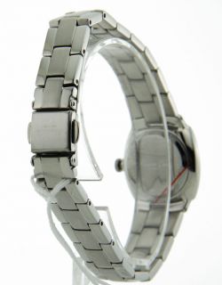 KC4333 Kenneth Cole Slim Stainless Steel Casual New Womens Watch