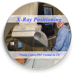 123 Xray Positioning Radiography Radiology Positions Training Guide