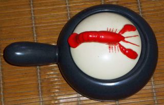 Shawnee Kentwood Lobster Casserole 900