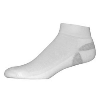 Balega Enduro Low Cut Socks White Sizes Available