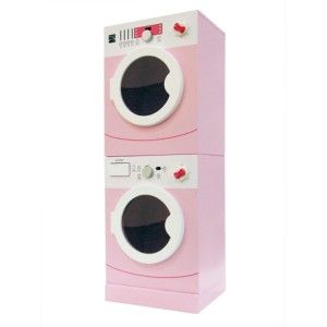 My First Kenmore Wooden Washer and Dryer Great Deal Christmas Toy
