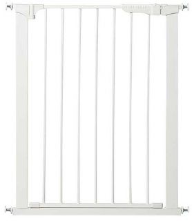 Kidco G1200 Extra Tall & Wide Auto Close Gateway Child Safety Pressure
