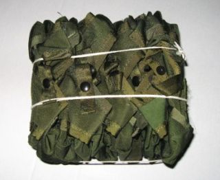 Lot 10 New Military Army Ammo Container Case Pouch
