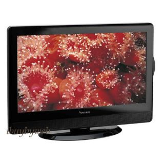 Venturer PLV97187H 19 Class 720P LED LCD TV w DVD