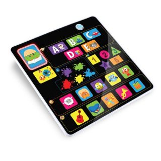Kidz Delight Smooth Touch Fun N Play Tablet K1146M