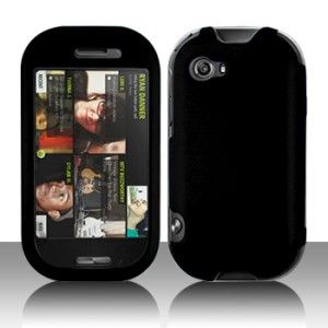 Rubberized Protector HARD Case Phone Cover Microsoft Sharp Kin Two