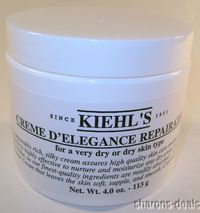 kiehl s since 1851 creme d elegance repairateur for a
