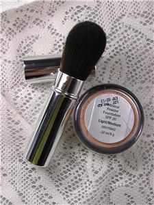 Borghese Kirkland Face Mineral Brush Powder Foundation Your Choice of
