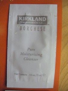 KS Borghese Age Defying Wrinkle Defense Serum, Restor. Night Cream