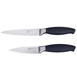 New Practical Kitchen Knives 7 Pcs Block Set Knife