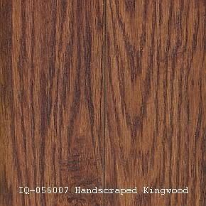 10mm Pergo Laminate Flooring Kingwood Wood Floor w Pad