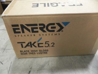 Energy Take 5 2 Speaker System 5 Piece