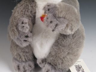 Steiff Original Koala Plush Animal 060106