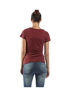 Bench Women`s the perfect t top Grey Marl   