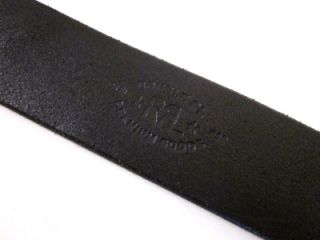 450 RRL Ralph Lauren Turquoise Stone Leather kobuk Belt 38