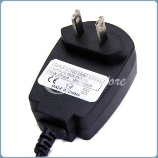 AC Adapter Charger for Kodak EasyShare M381 M753 M763 M853 M863 M873